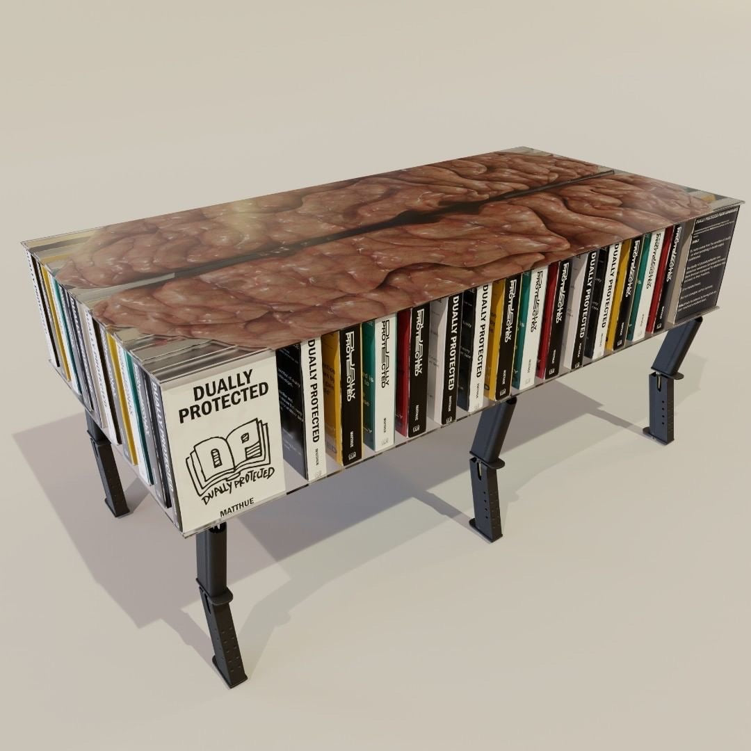 Loaded Table