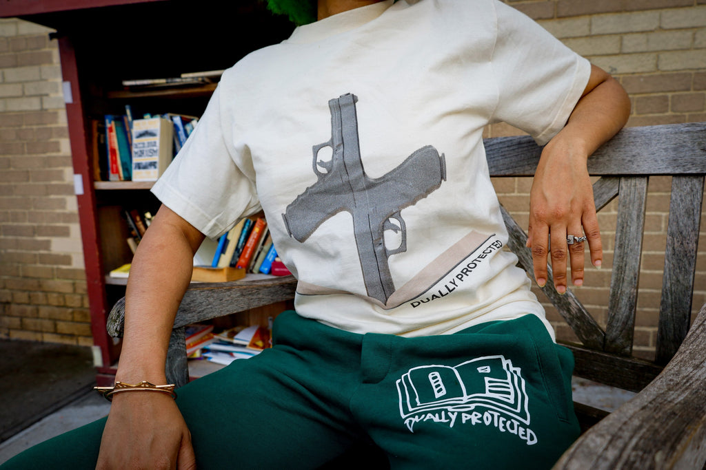 Gun Cross image 1
