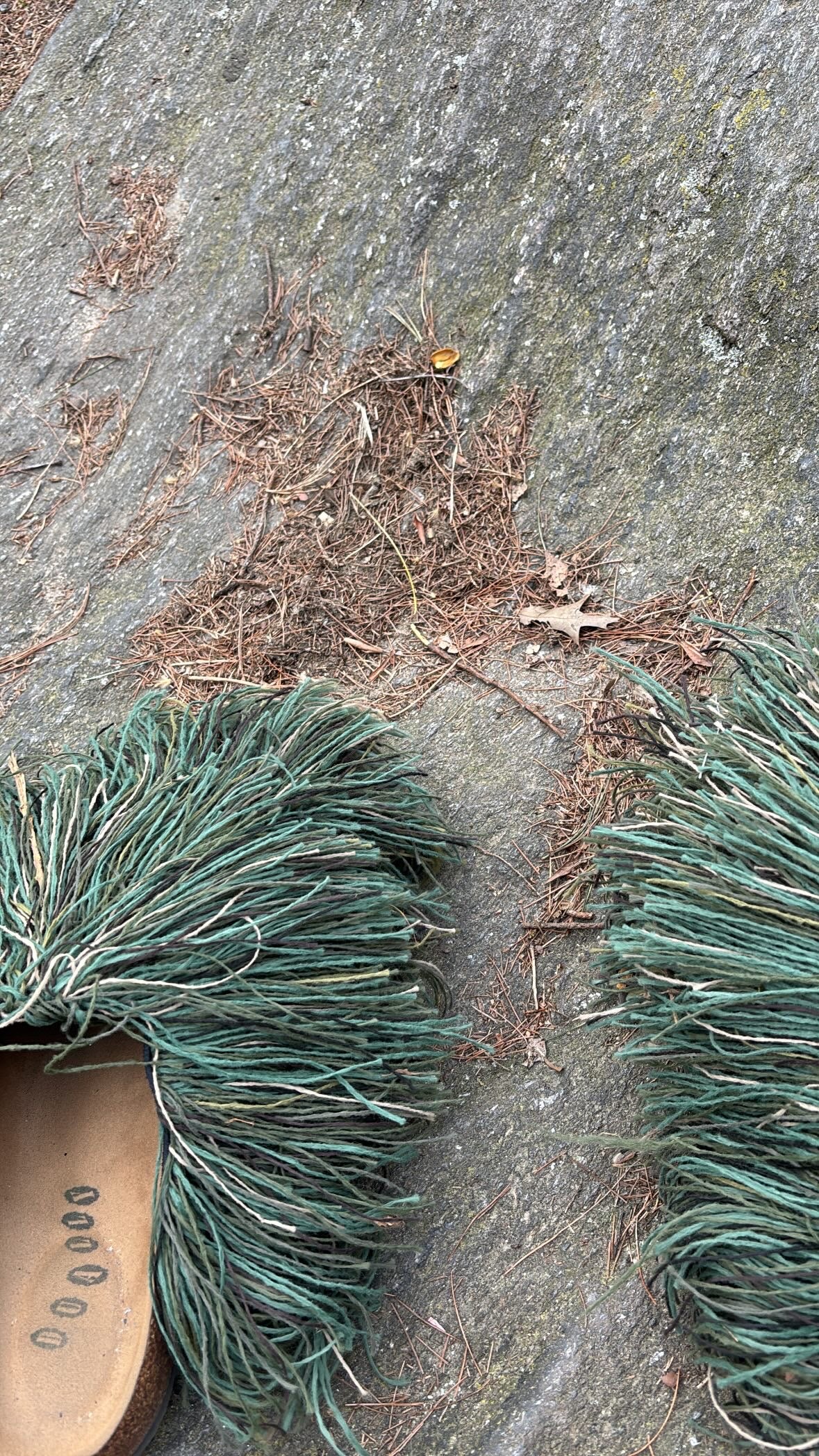 Ghillie slides  image 5