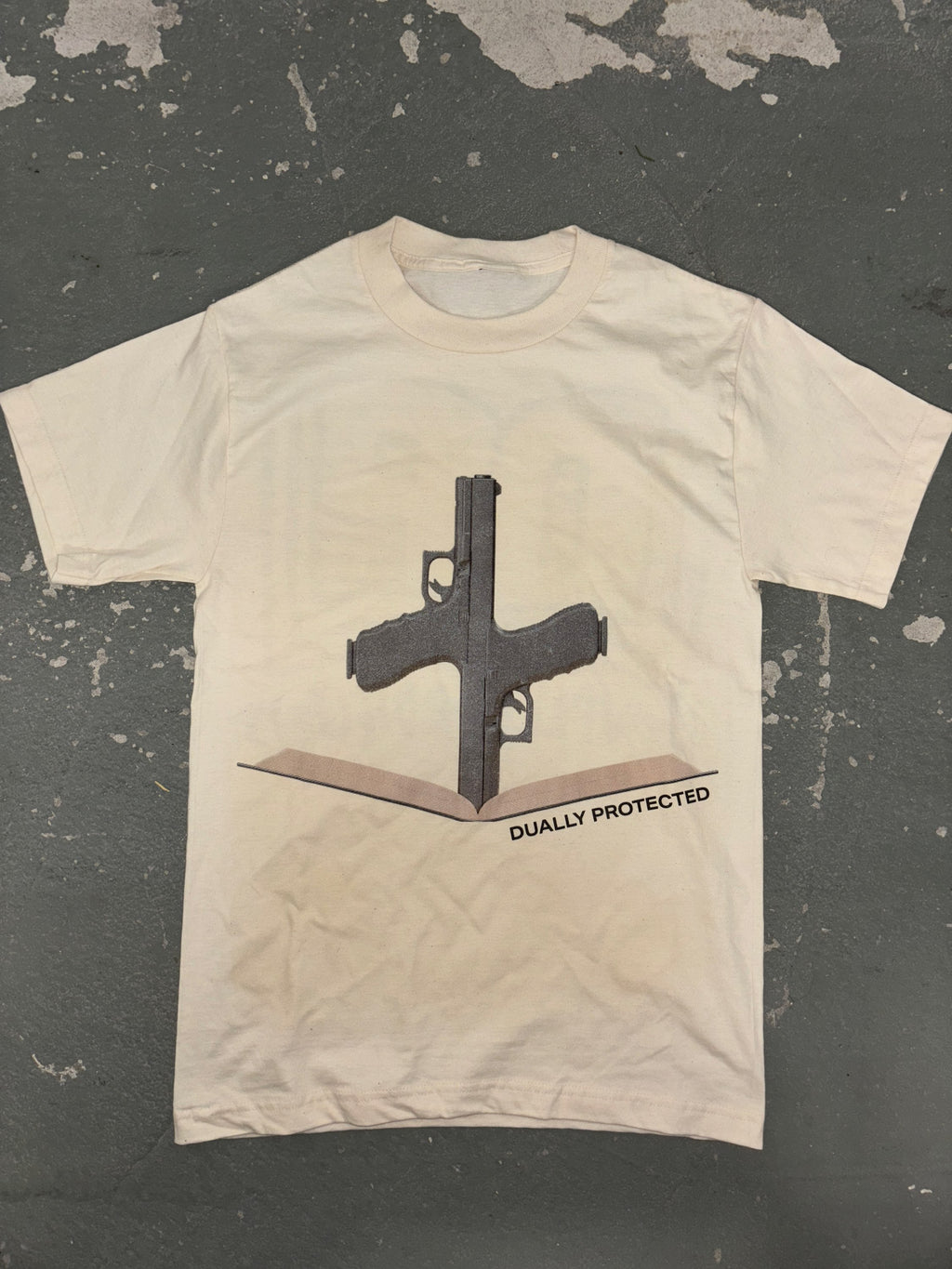 Gun Cross image 3
